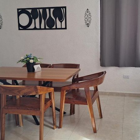 מרידה Casa El Conquistador/Excelenteubicacion/2Hab/Wifi מראה חיצוני תמונה