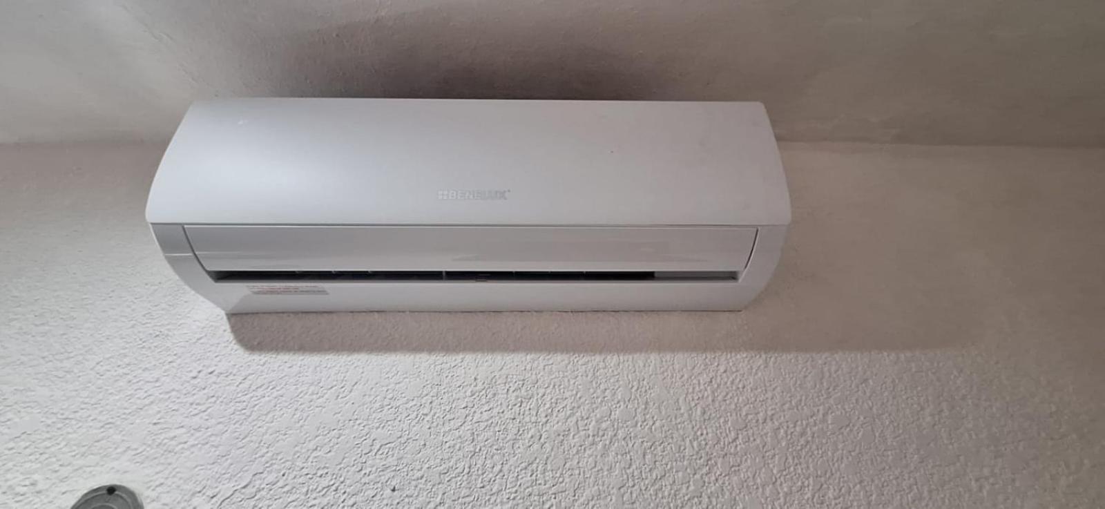 מרידה Casa El Conquistador/Excelenteubicacion/2Hab/Wifi מראה חיצוני תמונה