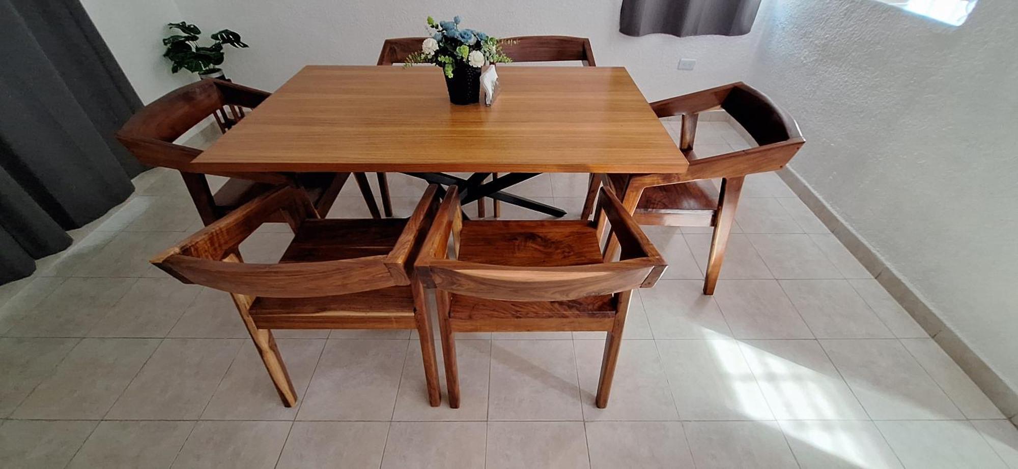 מרידה Casa El Conquistador/Excelenteubicacion/2Hab/Wifi מראה חיצוני תמונה