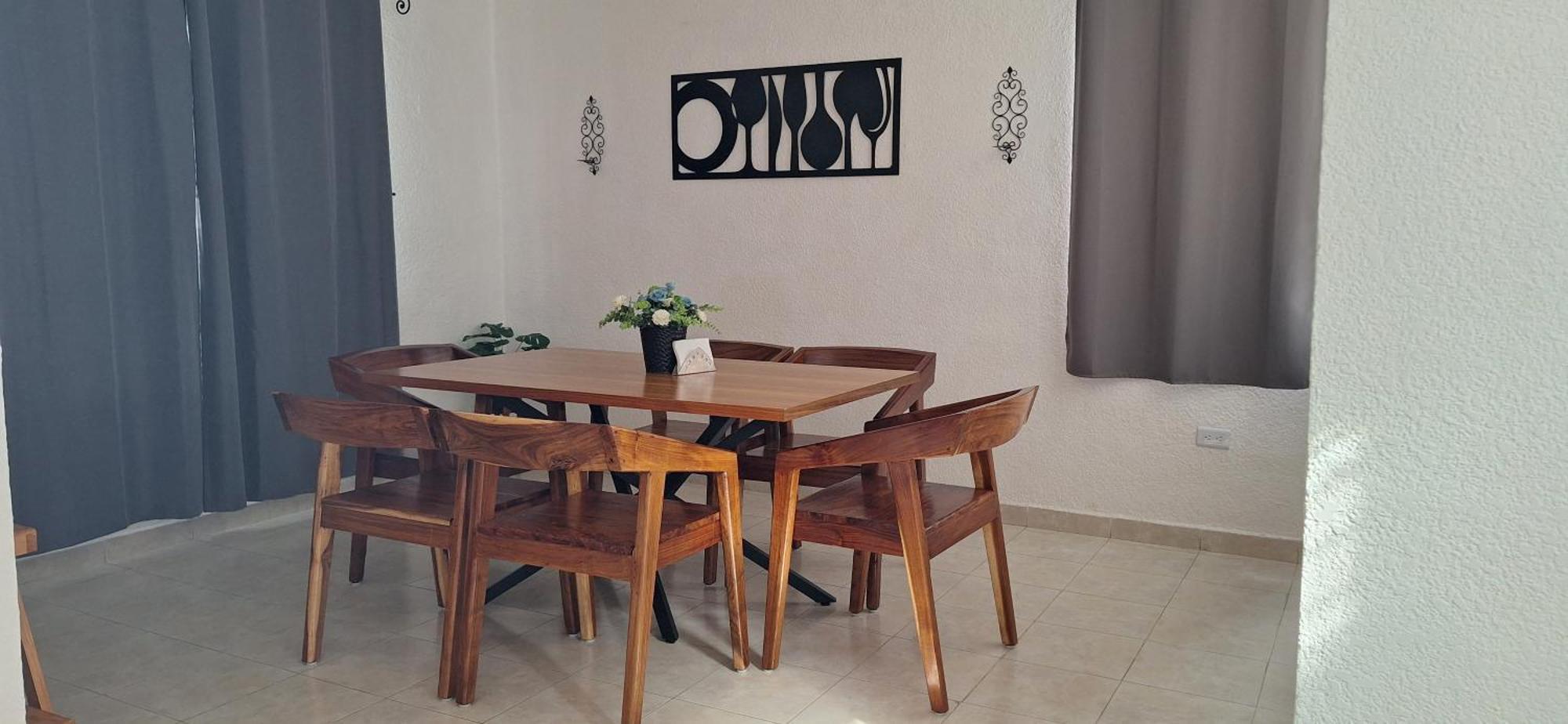 מרידה Casa El Conquistador/Excelenteubicacion/2Hab/Wifi מראה חיצוני תמונה